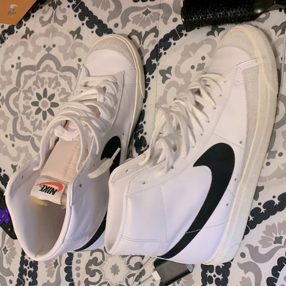 Nike Blazer Mid 77’